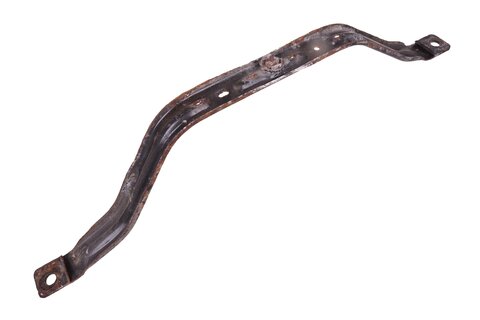 Držák nádrže levý 7G91-9057-AC