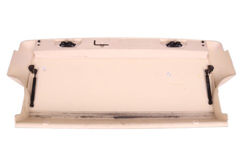 Střešní úložný box 8329S5