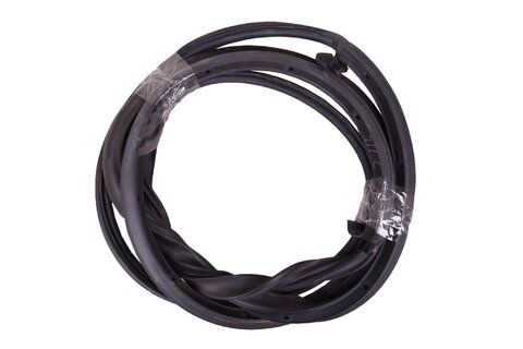 Těsnění dveří vnější zadní levé 8E0839911N