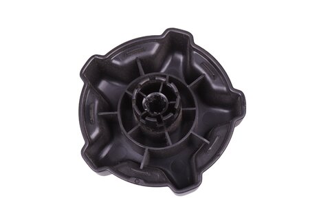 Kolečko nastavení opěrky zad černé 6M21-F618K78-AA3ZHE