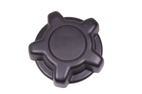 Kolečko nastavení opěrky zad černé 6M21-F618K78-AA3ZHE