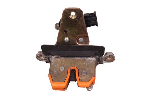 Zámek pátých dveří (kufr) pro centrál COMBI -2005 1U9827501F