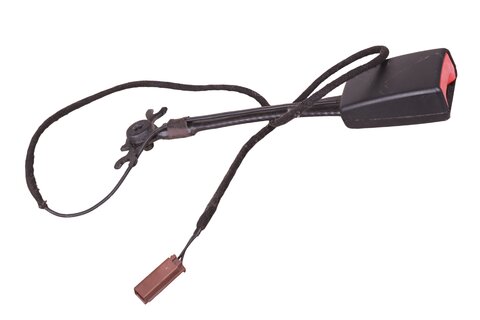 Zámek bezpečnostního pásu přední levý 6G9N-61209-HE