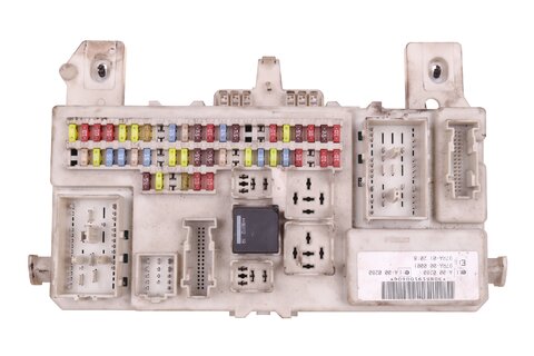 Jednotka BSI 4M5T-14A073-DG