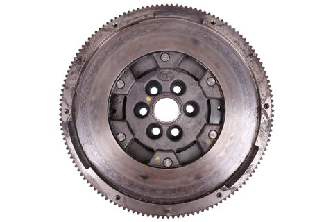 Dvouhmotový setrvačník 240mm LUK - 03L105266A