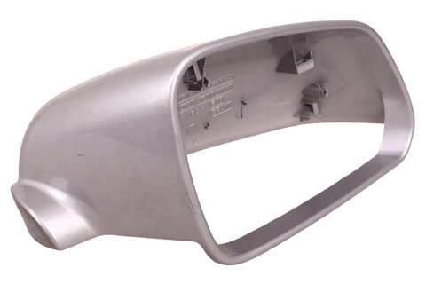 Kryt vnějšího zrcátka lakovací -2009 (pravý) - 1Z0857538A