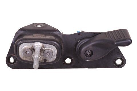 Mechanizmus zámku zadních křídlových dveří pravý