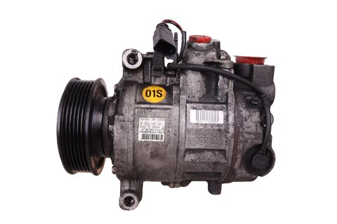 Kompresor klimatizace 8E0260805CD