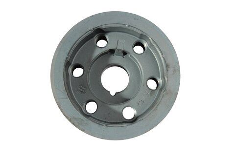 Rozvodové kolo na klikové hřídeli