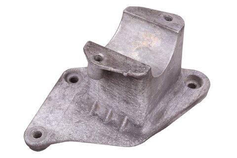 Držák trubky vedení vzduchu 7M3145961G