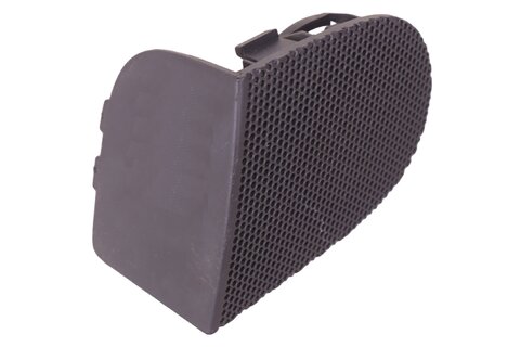 Krytka výškového reproduktoru zadní (levá) - 7M3857211F