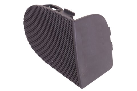 Krytka výškového reproduktoru zadní (pravá) - 7M3857212F