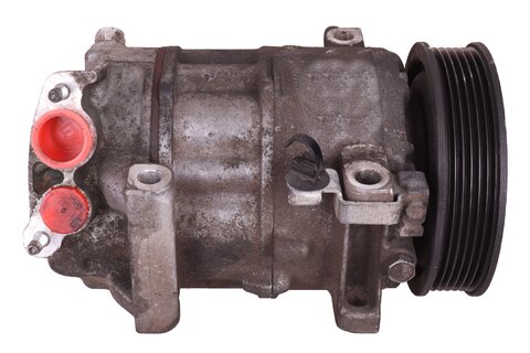 Kompresor klimatizace 6453ZS