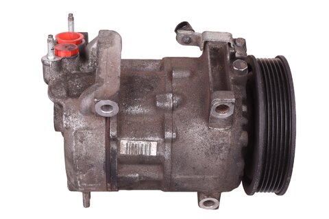 Kompresor klimatizace 6453ZS