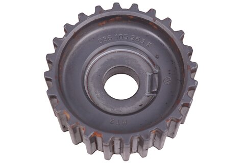 Řemenice klikové hřídele - 036105263F