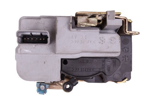 Zámek dveří pravých předních 9136J4