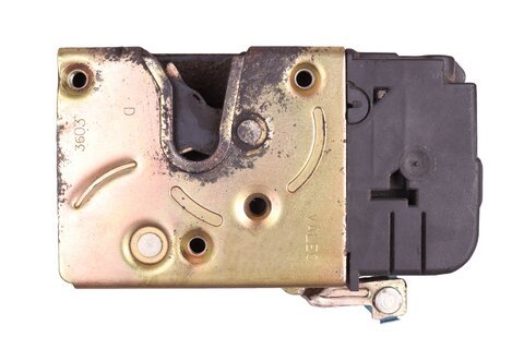 Zámek dveří pravých předních 9136J4