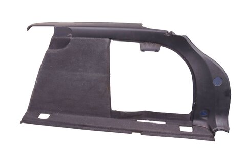 Panel zavazadlového prostoru pravý - 8E9863880GSQQ