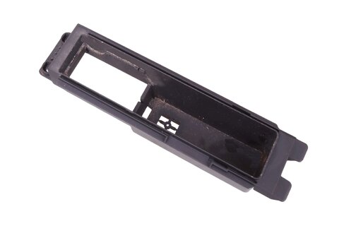 Odkládací schránka středového panelu 8P08632846PS