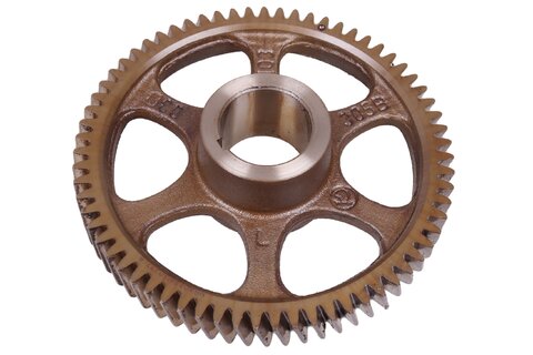 Hnací kolo klikové hřídele - 03D105209E