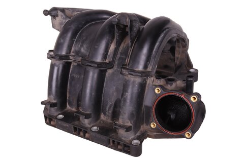 Sání vzduchu - 03D129743J