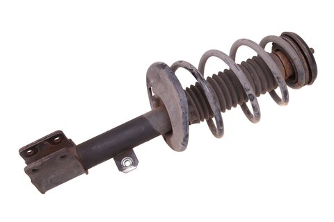 Tlumič pérování přední levý AFTERMARKET