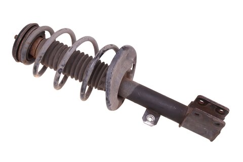 Tlumič pérování přední pravý AFTERMARKET