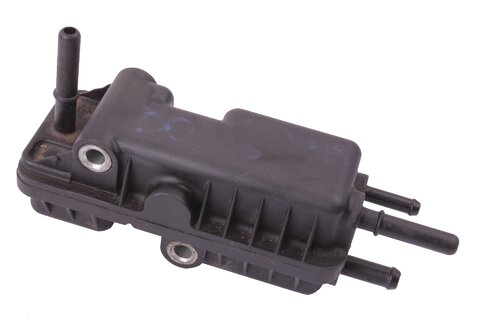 Nádobka přepadu JTD