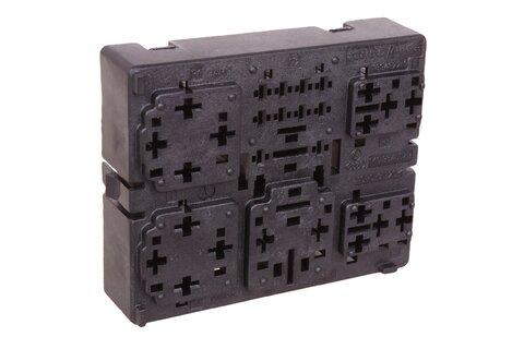 Panel relé -  1K0937507B