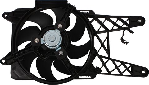 Sahara chladičee komplet