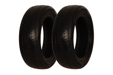 Sada dvou pneumatik ZIMNÍ 165/60 R14 79T IMPERIAL Snowdragon HP (6 mm) rok 2021