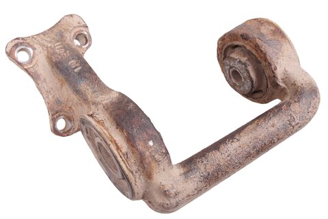 Držák diferenciálu (4x4) - 1J0599271D