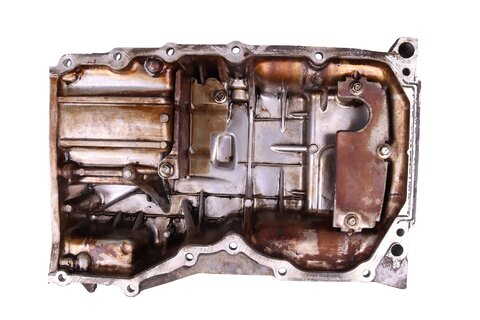 Olejová vana 7G9E-6675-AA