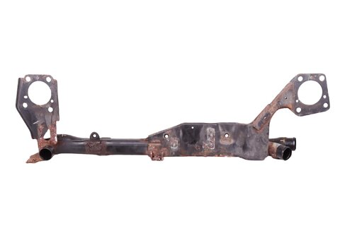 Příčná trubka chladiče mezi intercoolery 8E0199521EF