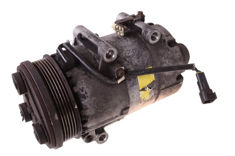 Kompresor klimatizace 4M5H-19D629-AH