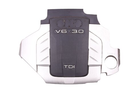 Kryt motoru horní V6 TDi - 059103925S
