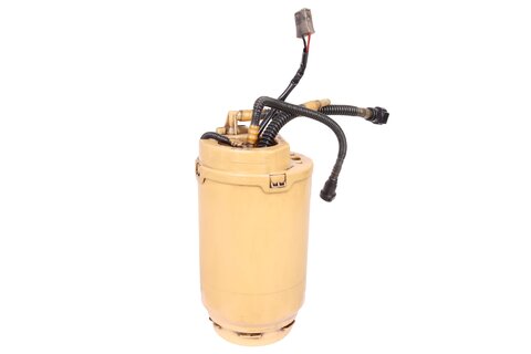 Palivové čerpadlo (levé) 7L6919088B