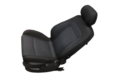 Sedadlo řidiče mechanické 6M21-Y62900-TG1EBT