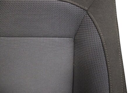 Sedadlo řidiče mechanické 6M21-Y62900-TG1EBT