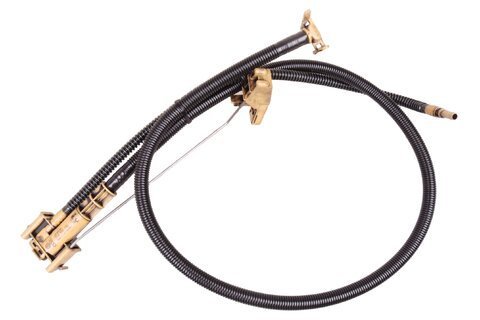 Vedení palivového čerpadla (pravé) 7L6919715C