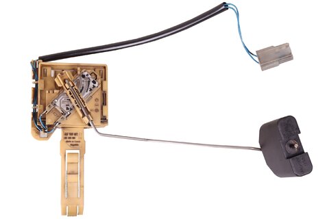 Snímač hladiny paliva (levý) 7L6919673B