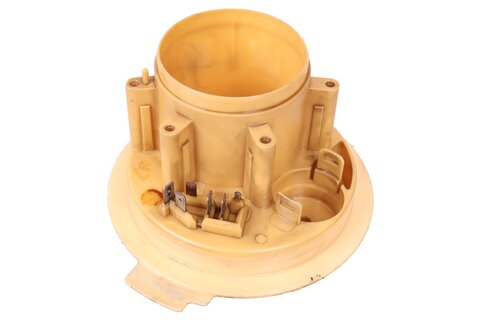 Příruba palivového čerpadla (levá) 7L6919679B