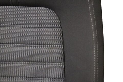 Sedadlo spolujezdce mechanické vyhřívané 3C8881406DP