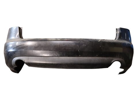 Nárazník zadní avant 8E9807303