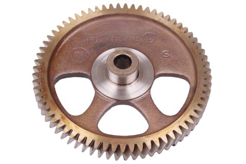 Kolo vyvažovací hřídele - 03D103293A