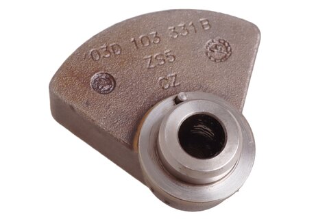 Vyvažovací závaží - 03D103331B