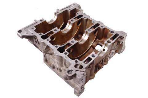 Blok motoru - spodní část 03D103166H