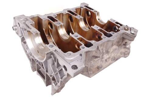 Blok motoru - spodní část 03D103166H