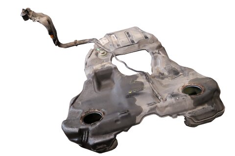 Palivová nádrž DIESEL quattro
