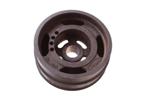 Řemenice klikové hřídele 4M5G-6B321-ZC